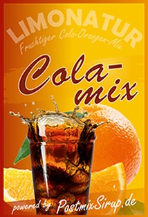 Cola-Mix